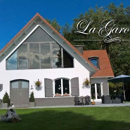 La Garonde Bed and Breakfast Boeschepe Εξωτερικό φωτογραφία