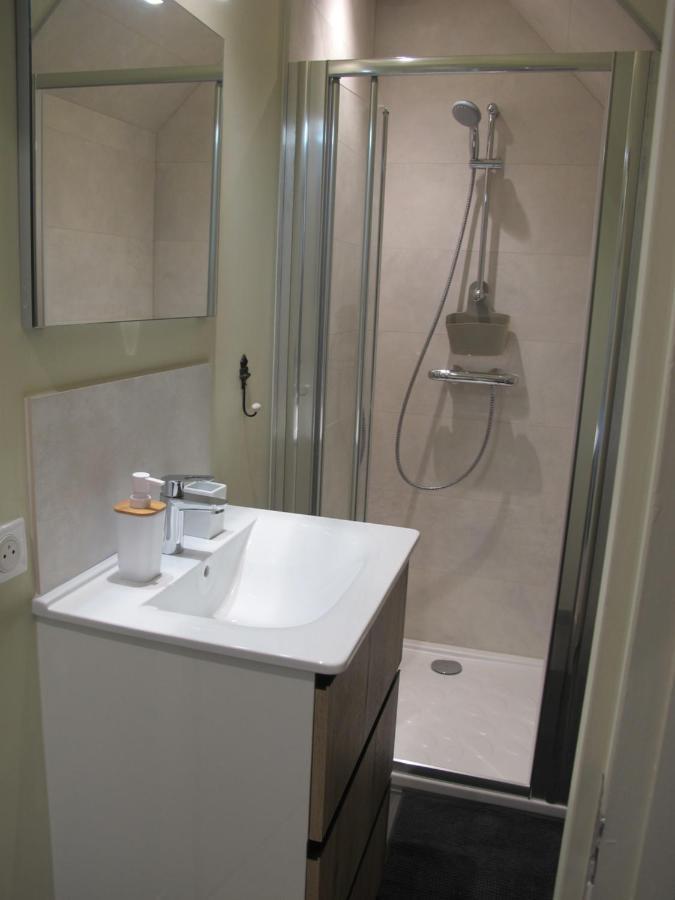 La Garonde Bed and Breakfast Boeschepe Εξωτερικό φωτογραφία