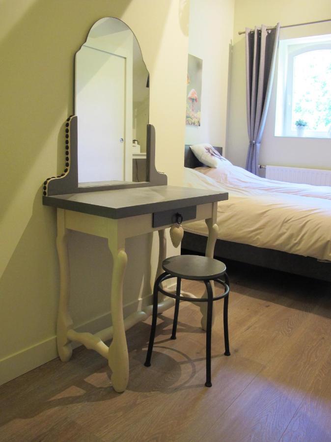 La Garonde Bed and Breakfast Boeschepe Εξωτερικό φωτογραφία