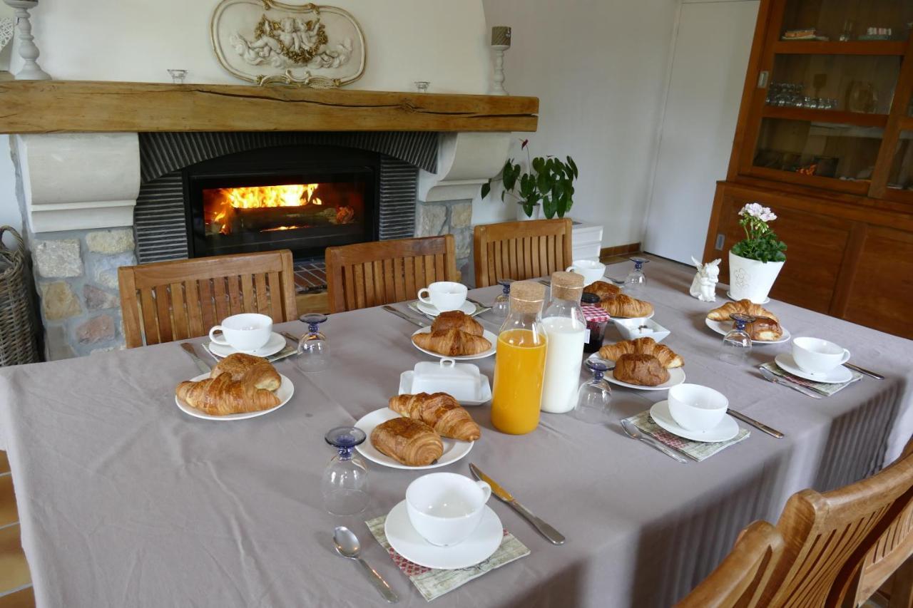 La Garonde Bed and Breakfast Boeschepe Εξωτερικό φωτογραφία